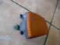 Preview: VW Golf III Bj.91-98 Blinker orange Links 1H0953155
