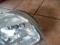 Preview: Nissan Micra K11 Scheinwerfer Frontscheinwerfer Rechts 260101F511
