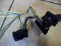 Preview: Volvo 850 Lenkstockschalter Wischerschalter 9128367 01837140