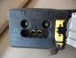 Preview: Opel Vectra B Tacho Kombiinstrument Tachometer Bordcomputer 24422215RN