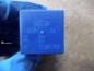 Preview: Opel Omega B Relais Blau Nr- 90240092