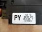 Preview: Opel Omega B Schalter Licht Lichtschalter 09229574