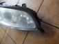 Preview: Opel Omega B Scheinwerfer Rechts 009193412