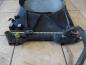 Preview: Opel Omega B Wasserkühler Lüftergehäuse 09266924