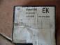 Preview: Opel Omega B ZV Steuergerät 24416615 EK