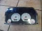 Preview: VW Golf III Tacho Tachometer Kombiinstrument 1H1919865A