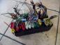 Preview: VW Golf III Sicherungskasten 357937039
