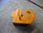 Preview: Renault Espace IV Airbagsensor 8200012555 A