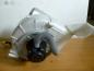 Preview: Mazda 626 IV Gebläsemotor Lüftermotor mit Steuergerät HB0216E4T / GE4T 67 5D2