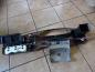 Preview: Ford Escort Tachoverkleidung Holzoptik 95ABA042N54