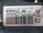 Preview: Original Renault Scenic III Xenon Scheinwerfer links 260100023 R