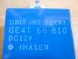 Preview: Mazda 626 Relay Relais GE4T66810