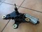Preview: VW Golf IV Heckwischermotor Hinten 1J6955711C
