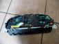 Preview: Opel Agila A Tacho Kombiinstrument 09204706