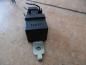 Preview: Opel Agila A Relais Blinkerrelais 38610-83E0 09207991