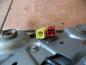 Preview: Fiat Ulysse 220 Scheibenwischermotor Hinten 53006502