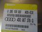 Preview: Audi A4 B5 Steuergerät 4D0907379G 0265109001 ABS EDS