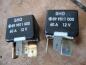 Preview: Audi A4 B5 Relais Nr-213 899511000 44951253J