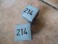 Preview: Audi A4 B5 Relais Nr-214 899512000 44951253K