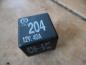 Preview: Audi A4 B5 Relais Nr-204 43951253H