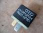 Preview: Audi A4 B5 Relais Nr-204 43951253H