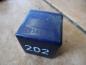 Preview: Audi A4 B5 Relais Nr-202 8A0951253