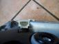 Preview: Peugeot 206 Scheibenwischermotor Hinten 9638664980
