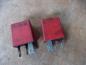 Preview: Fiat Punto Relais Rot 12V 30A 46520412
