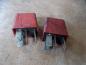 Preview: Fiat Punto 188 1.2V Relais Relay Rot 46520422