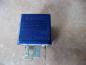 Preview: Audi VW Golf Passat 12V 70A Relais Nr.202 Blau 8A0951253 899587