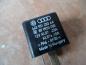 Preview: Audi A2 A4 A6 A8 Arbeitskontaktrelais Relais Nr.219 443951253AA
