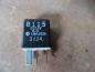 Preview: Mazda B115 Relais DC12V IMASEN schwarz