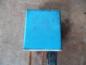 Preview: Mazda 3 AJ51 Relais Blau 156700-2560