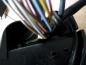Preview: VW Golf III / IV Cabrio Aschenbecher mit Schalter 1H1857305