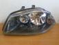 Preview: Seat Ibiza IV 6L Hauptscheinwerfer Scheinwerfer Llinks 6L1941005C