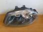 Preview: Seat Ibiza IV 6L Hauptscheinwerfer Scheinwerfer Llinks 6L1941005C