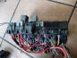 Preview: VW Golf III / IV Cabrio Sicherungskasten 357937039