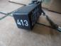 Preview: VW Golf III / IV Cabrio Relais Warnblinker Nr-413 1E0953227