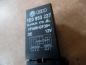 Preview: VW Golf III / IV Cabrio Relais Warnblinker Nr-413 1E0953227