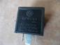 Preview: VW Golf III / IV Cabrio Relais Wisch-Wasch Nr-99 357955531