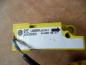 Preview: VW Golf III / IV Cabrio Crashsensor Aufprallsensor 1J0909606AL