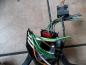 Preview: VW Golf III / IV Cabrio Wischerschalter Blinkerschalter 1E0953503A