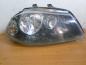 Preview: Seat Ibiza III 6L Scheinwerfer Rechts 6L1941006