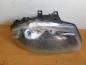 Preview: Seat Ibiza III 6L Scheinwerfer Rechts 6L1941006