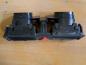 Preview: Skoda Octavia L?ftungsgitter Schalter Warnblinker 1U0820951