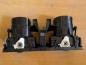 Preview: Skoda Octavia L?ftungsgitter Schalter Warnblinker 1U0820951