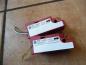 Preview: VW Golf IV 1J Crashsensor Airbagsensor 1J0909606D