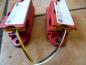 Preview: VW Golf IV 1J Crashsensor Airbagsensor 1J0909606D