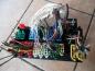 Preview: VW Golf III Sicherungskasten mit Relais 357937039