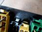 Preview: VW Golf III Sicherungskasten mit Relais 357937039